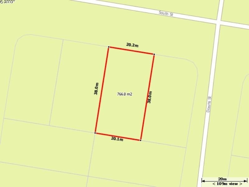 32 South Street, Roma QLD 4455