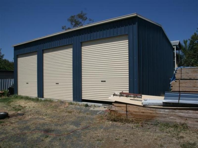 116 Wyndham Street, Roma QLD 4455