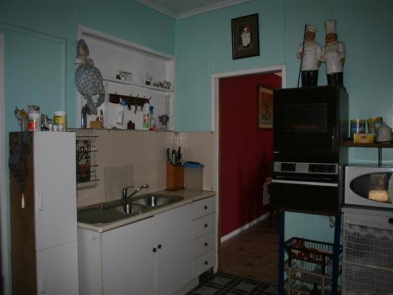 116 Wyndham Street, Roma QLD 4455