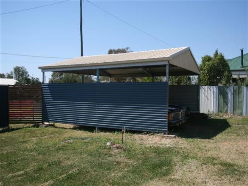 116 Wyndham Street, Roma QLD 4455