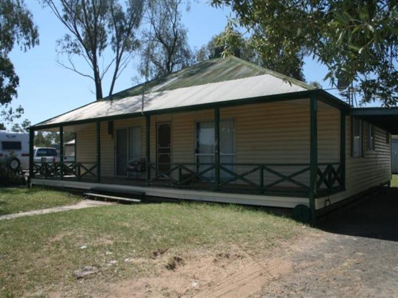 0 Major Street, Roma QLD 4455