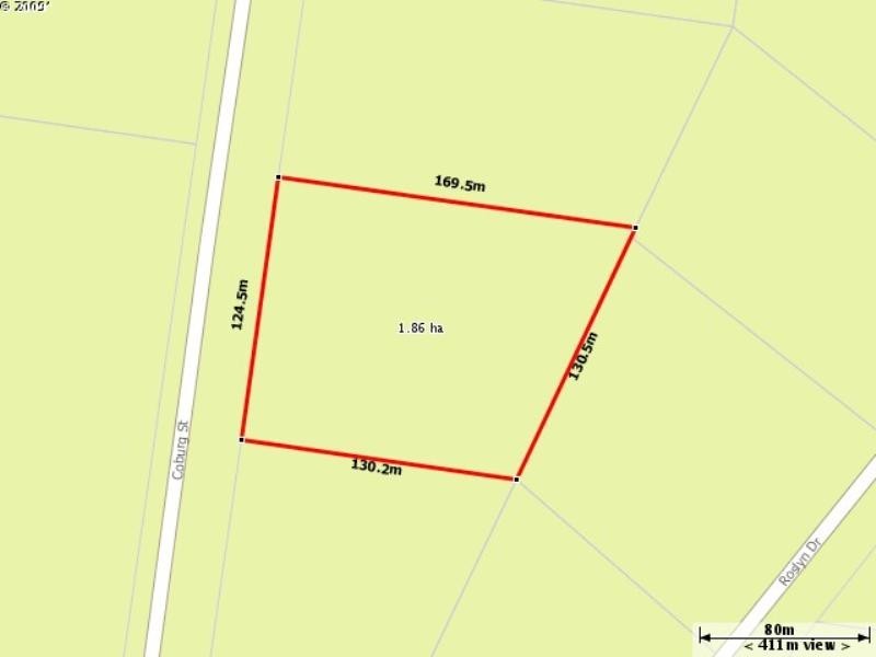 32 Clayton, Roma QLD 4455