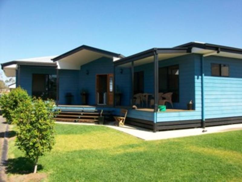 25 Karalee Court, Roma QLD 4455