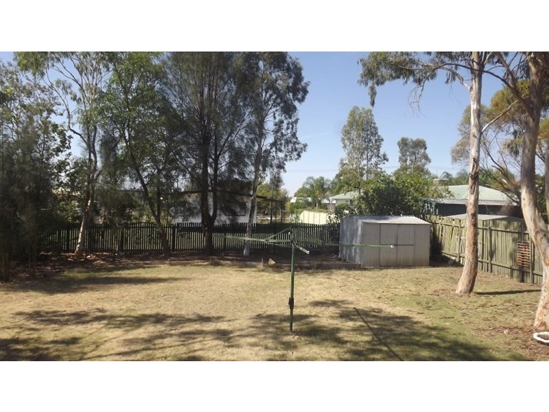 4 Beitz Street, Roma QLD 4455