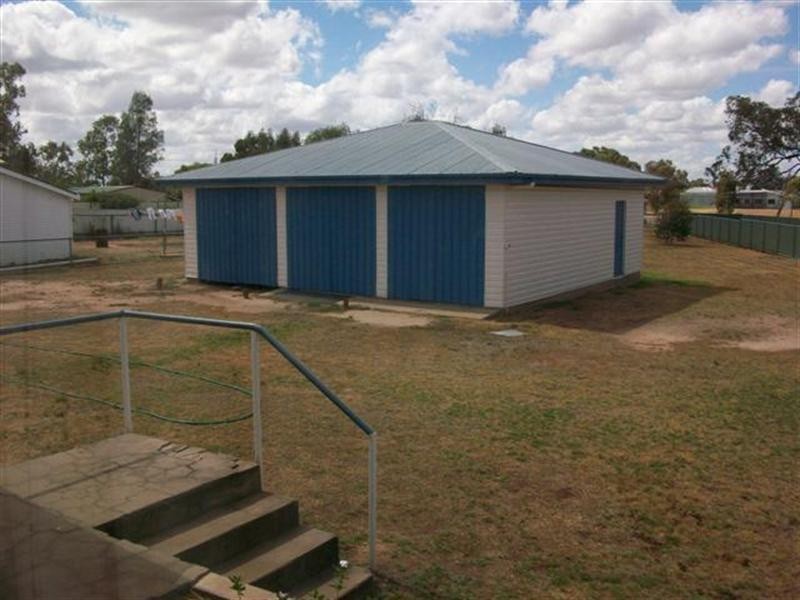 62 Miscamble Street, Roma QLD 4455