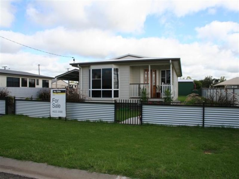 5 Harms Street, Roma QLD 4455