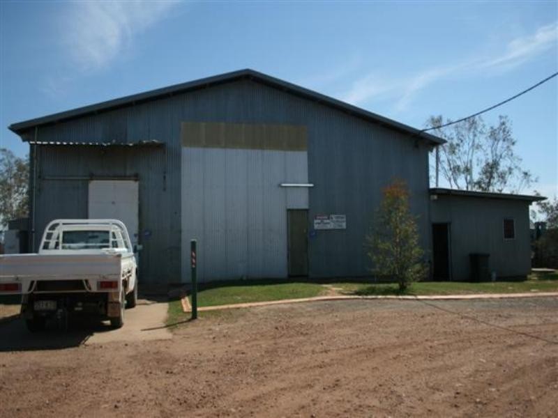 0 Chappell Lane, Roma QLD 4455