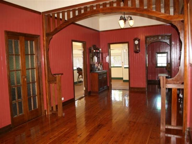 52 Hawthorne Street, Roma QLD 4455
