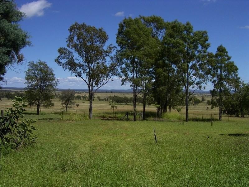 6893 Oralla Road, Injune QLD 4454