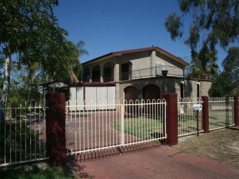22-24 Borland Street, Roma QLD 4455