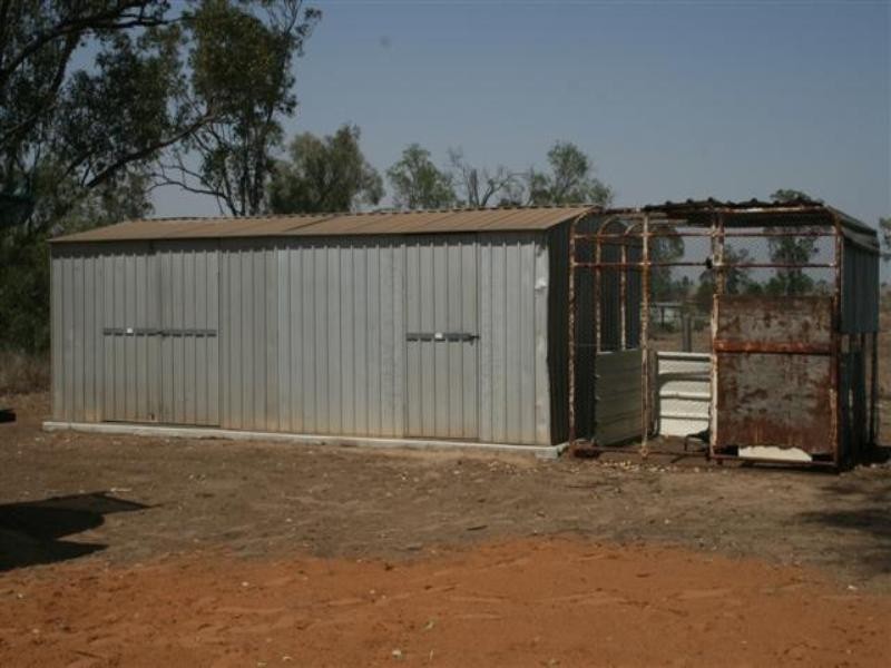 122 Northern Road, Roma QLD 4455