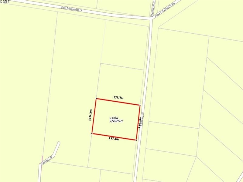 7 Clayton Road, Roma QLD 4455