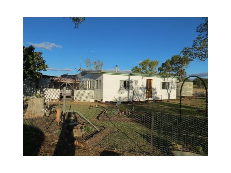0 Springvale, Roma QLD 4455