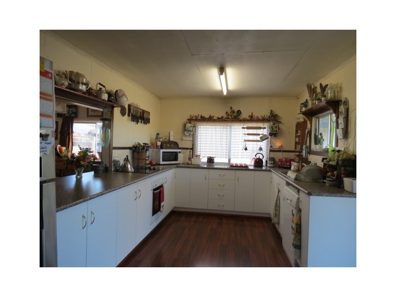 0 Springvale, Roma QLD 4455