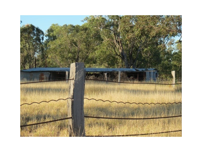 0 Springvale, Roma QLD 4455