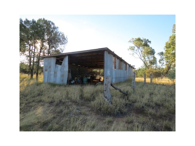 0 Springvale, Roma QLD 4455