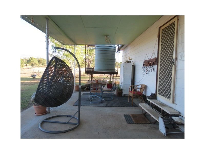 0 Springvale, Roma QLD 4455