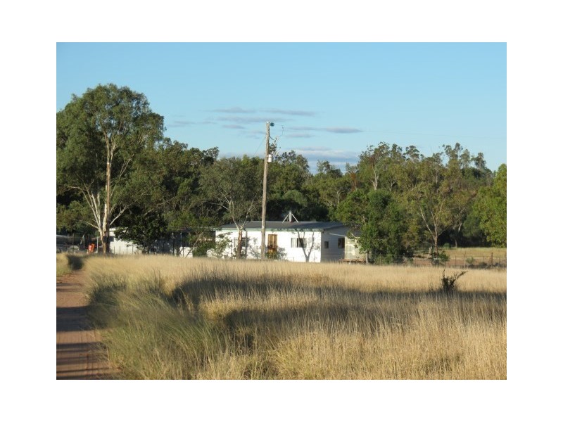 0 Springvale, Roma QLD 4455