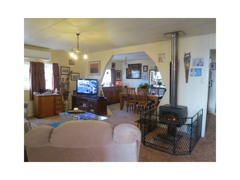 0 Springvale, Roma QLD 4455