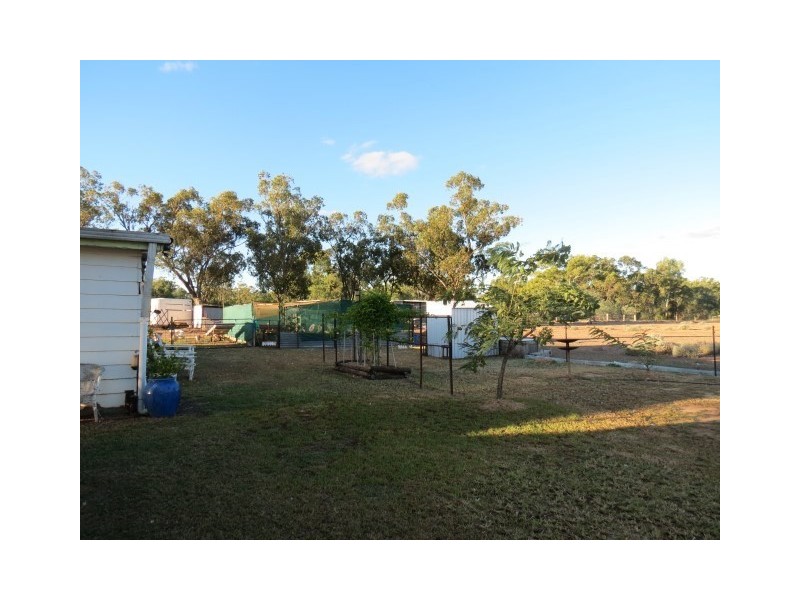0 Springvale, Roma QLD 4455