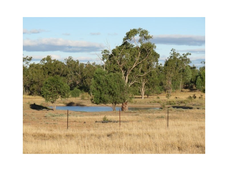 0 Springvale, Roma QLD 4455