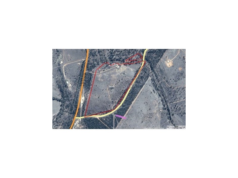 0 Springvale, Roma QLD 4455