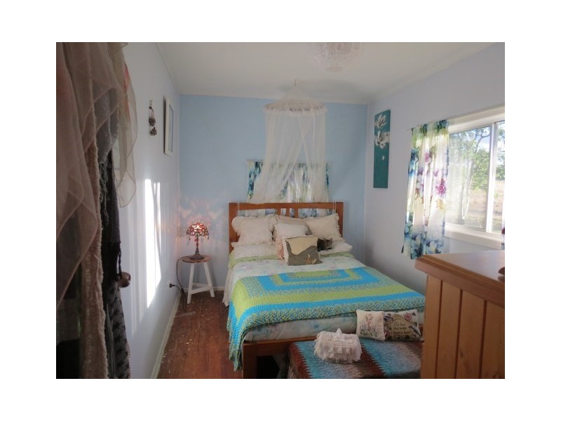 0 Springvale, Roma QLD 4455