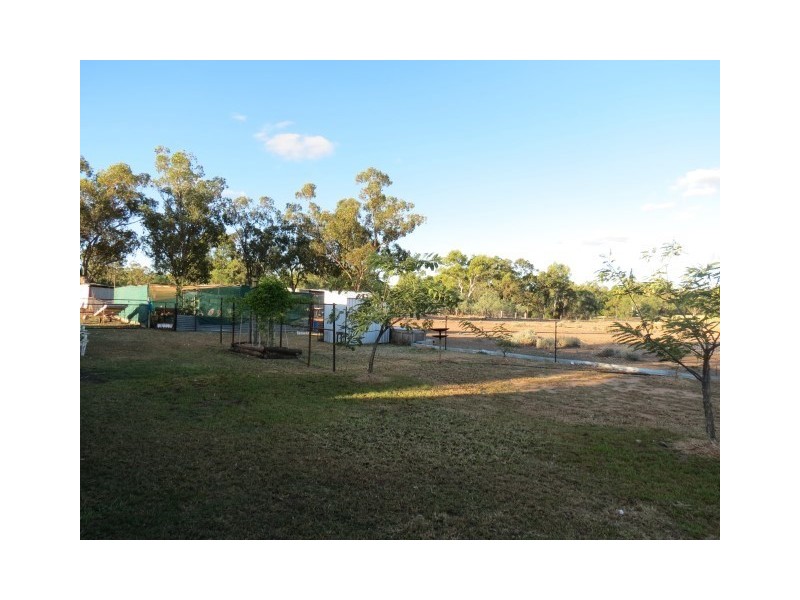 0 Springvale, Roma QLD 4455