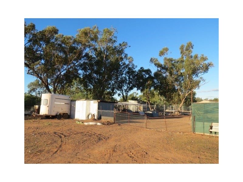 0 Springvale, Roma QLD 4455