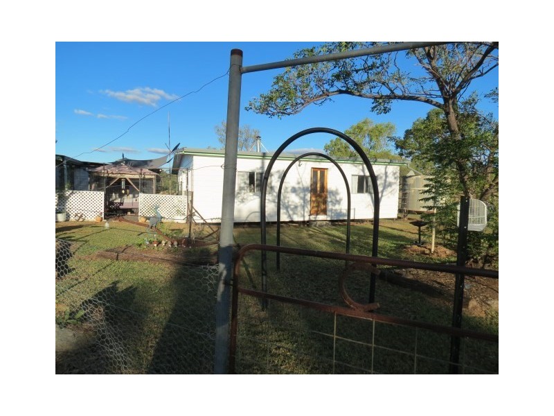 0 Springvale, Roma QLD 4455