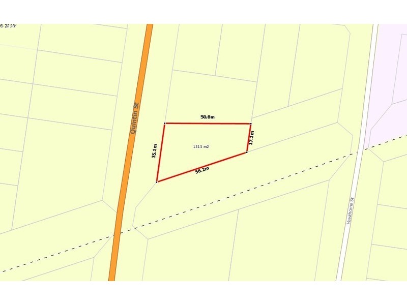 68 Quintin Street, Roma QLD 4455