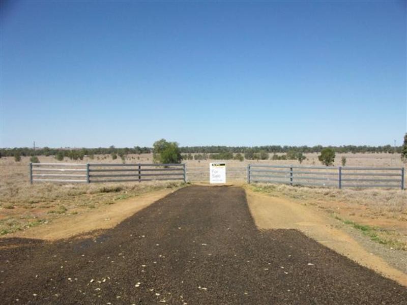 3 White Road, Roma QLD 4455