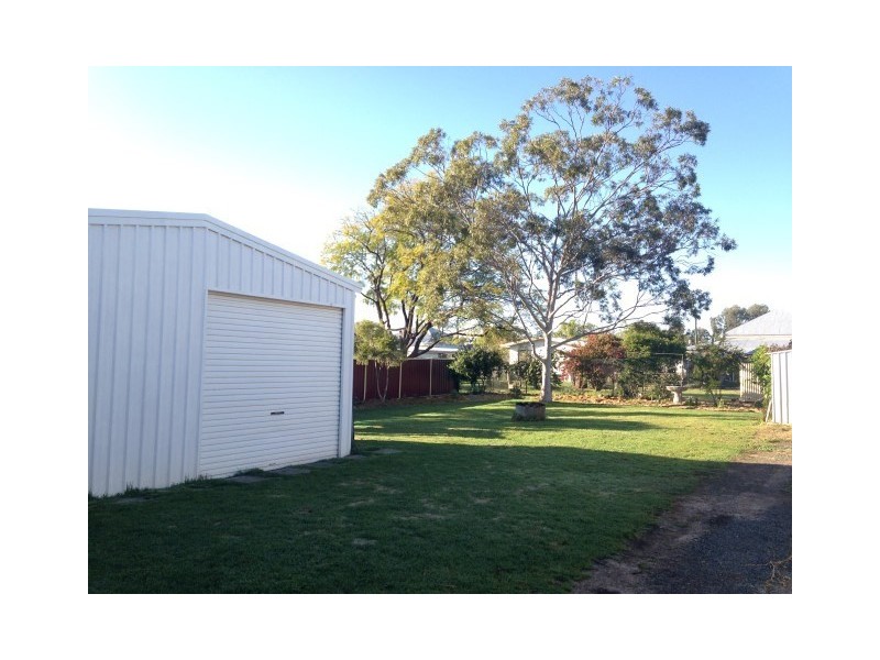 26 Chrystal Street, Roma QLD 4455