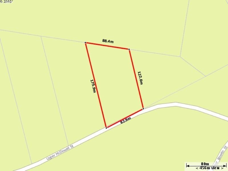 120 Bourne Drive, Roma QLD 4455