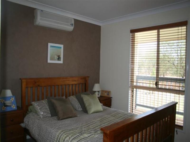 202 Roma Downs Road, Roma QLD 4455