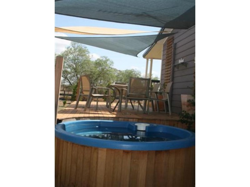 202 Roma Downs Road, Roma QLD 4455