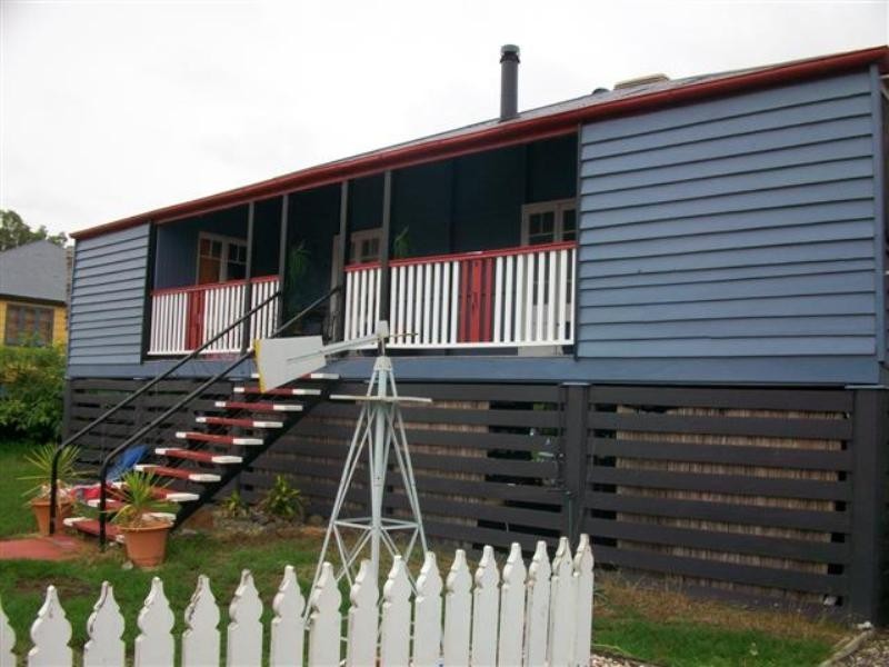 15 Bowen Street, Roma QLD 4455