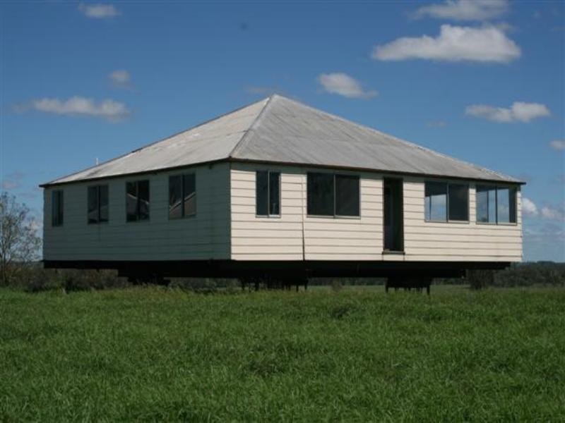 0 Burtons Road – REMOVAL HOME, Roma QLD 4455