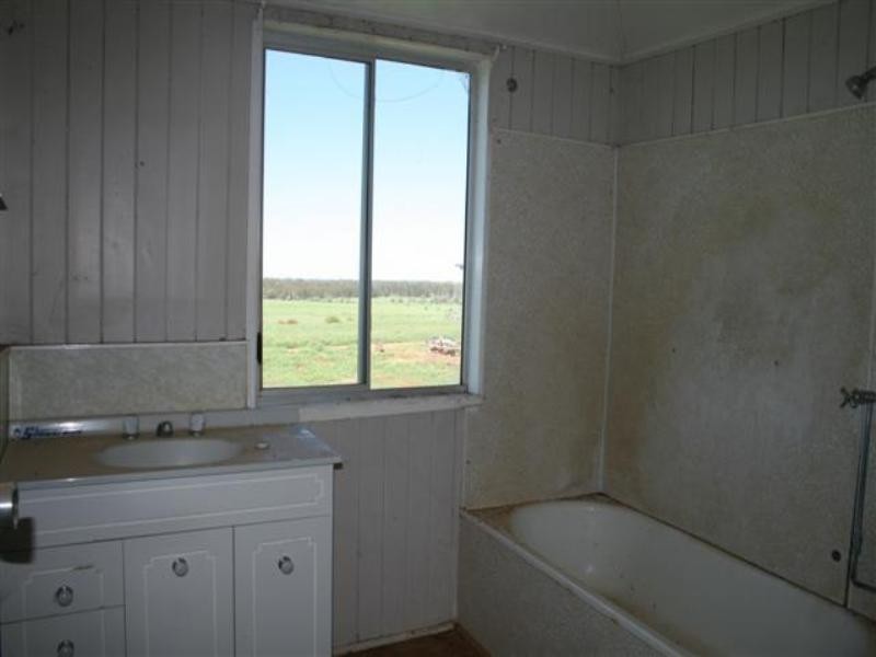 0 Burtons Road – REMOVAL HOME, Roma QLD 4455