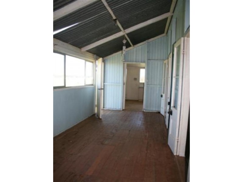 0 Burtons Road – REMOVAL HOME, Roma QLD 4455