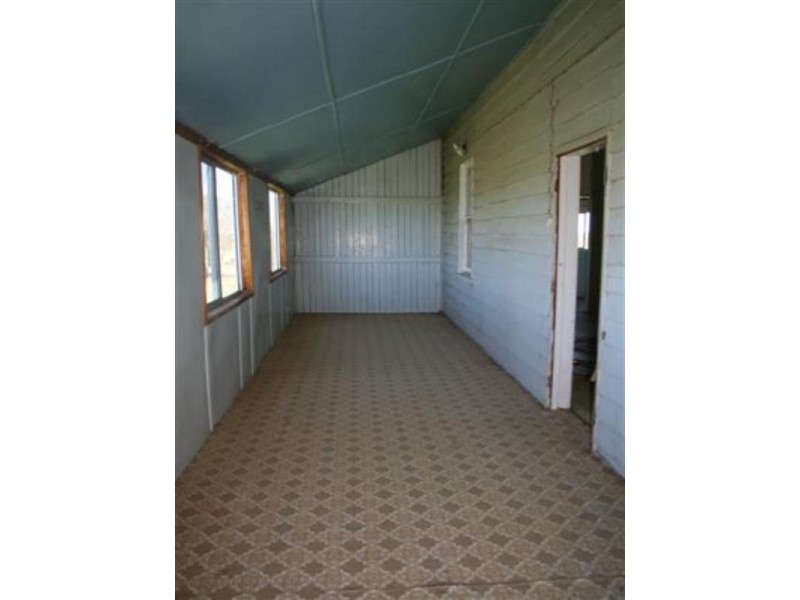 0 Burtons Road – REMOVAL HOME, Roma QLD 4455