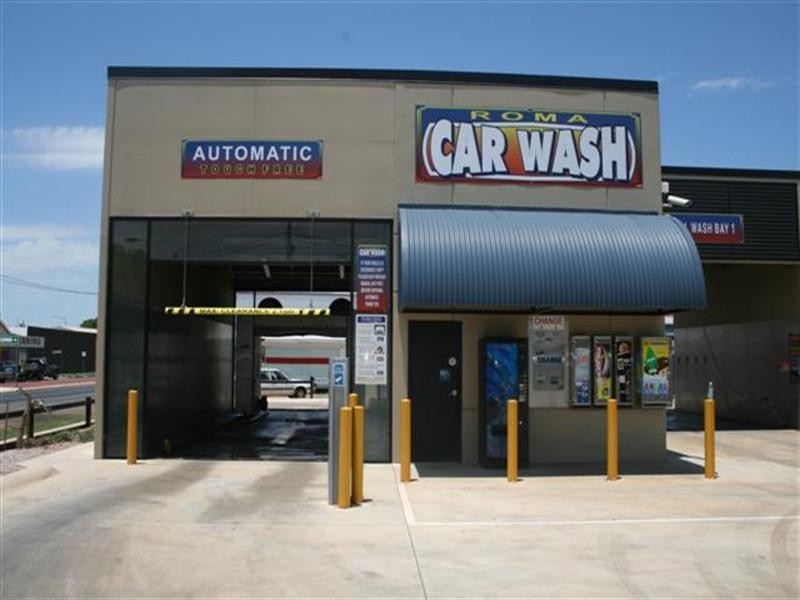 23 Quintin Street, Roma QLD 4455