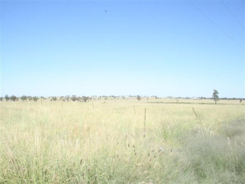 Lot 11 Richardsons Lane, Roma QLD 4455