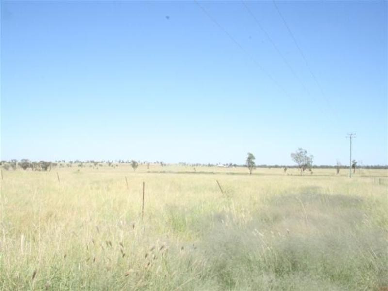 Lot 11 Richardsons Lane, Roma QLD 4455