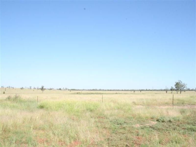 Lot 11 Richardsons Lane, Roma QLD 4455