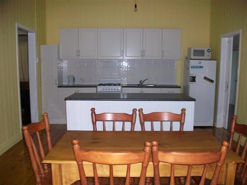 1 Jackson/Bowen Street, Roma QLD 4455