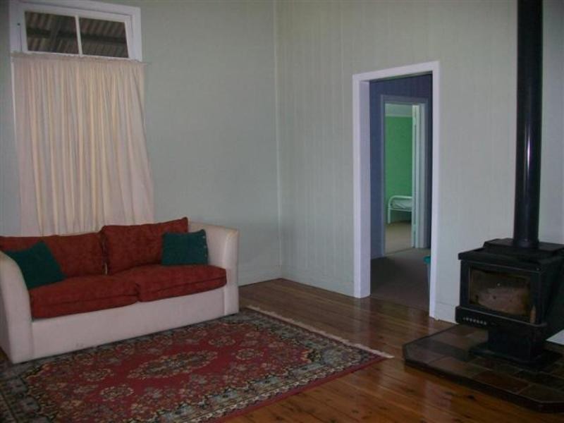 1 Jackson/Bowen Street, Roma QLD 4455