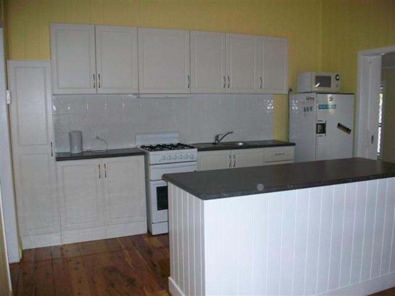 1 Jackson/Bowen Street, Roma QLD 4455