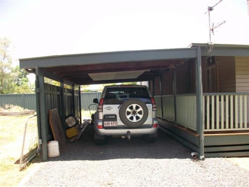 1 Jackson/Bowen Street, Roma QLD 4455