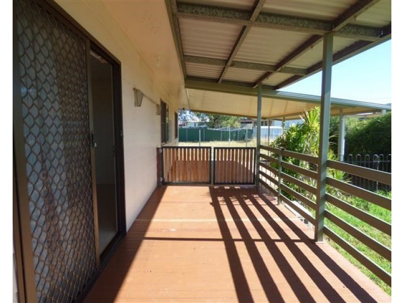 131 Quintin Street, Roma QLD 4455